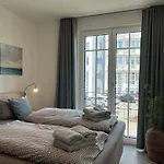 Ferienwohnung Wellenreiter Villa Sofie Binz