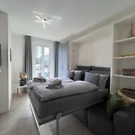 Ferienwohnung Wellenreiter Villa Sofie Binz