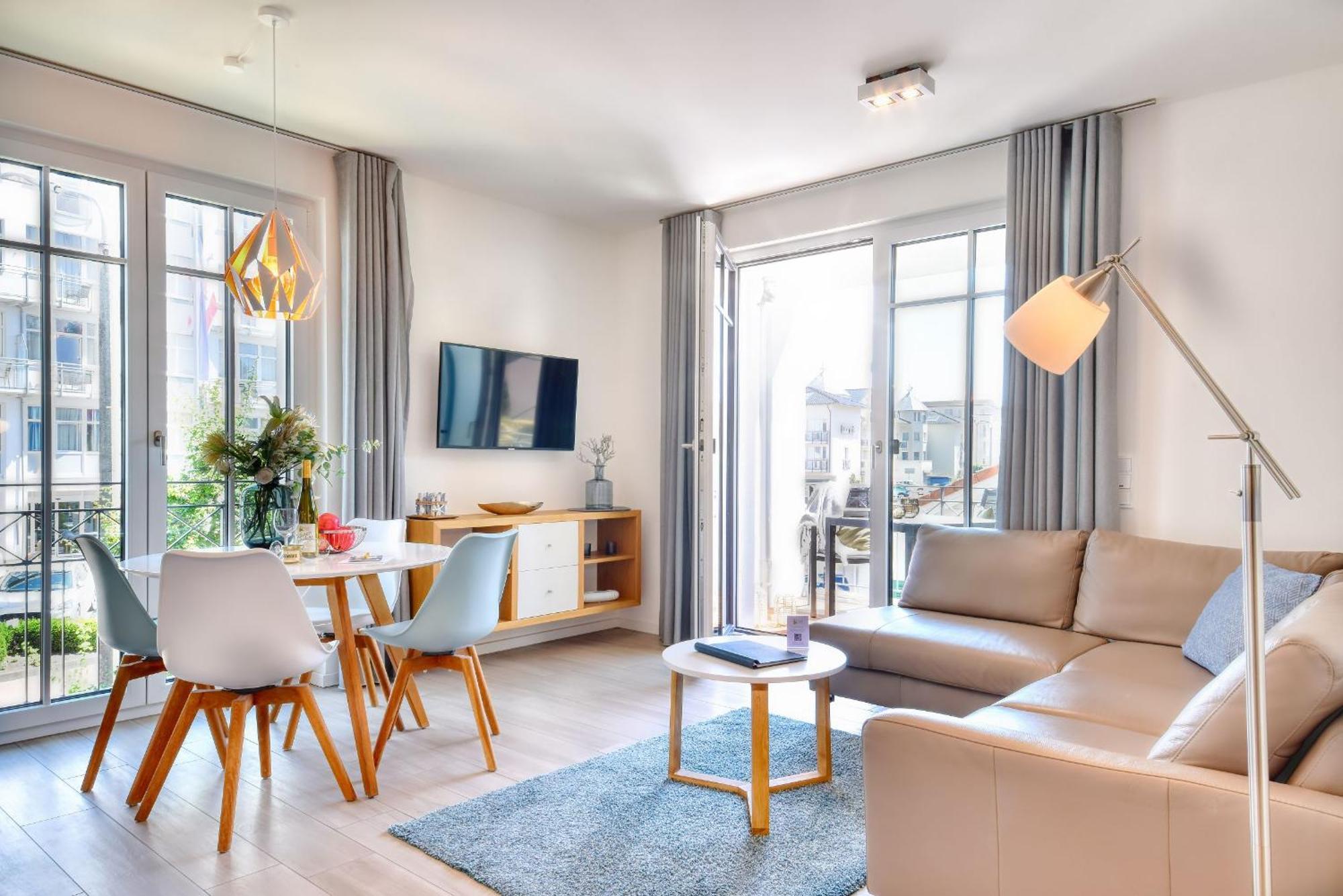Wellenreiter Sofie Apartment