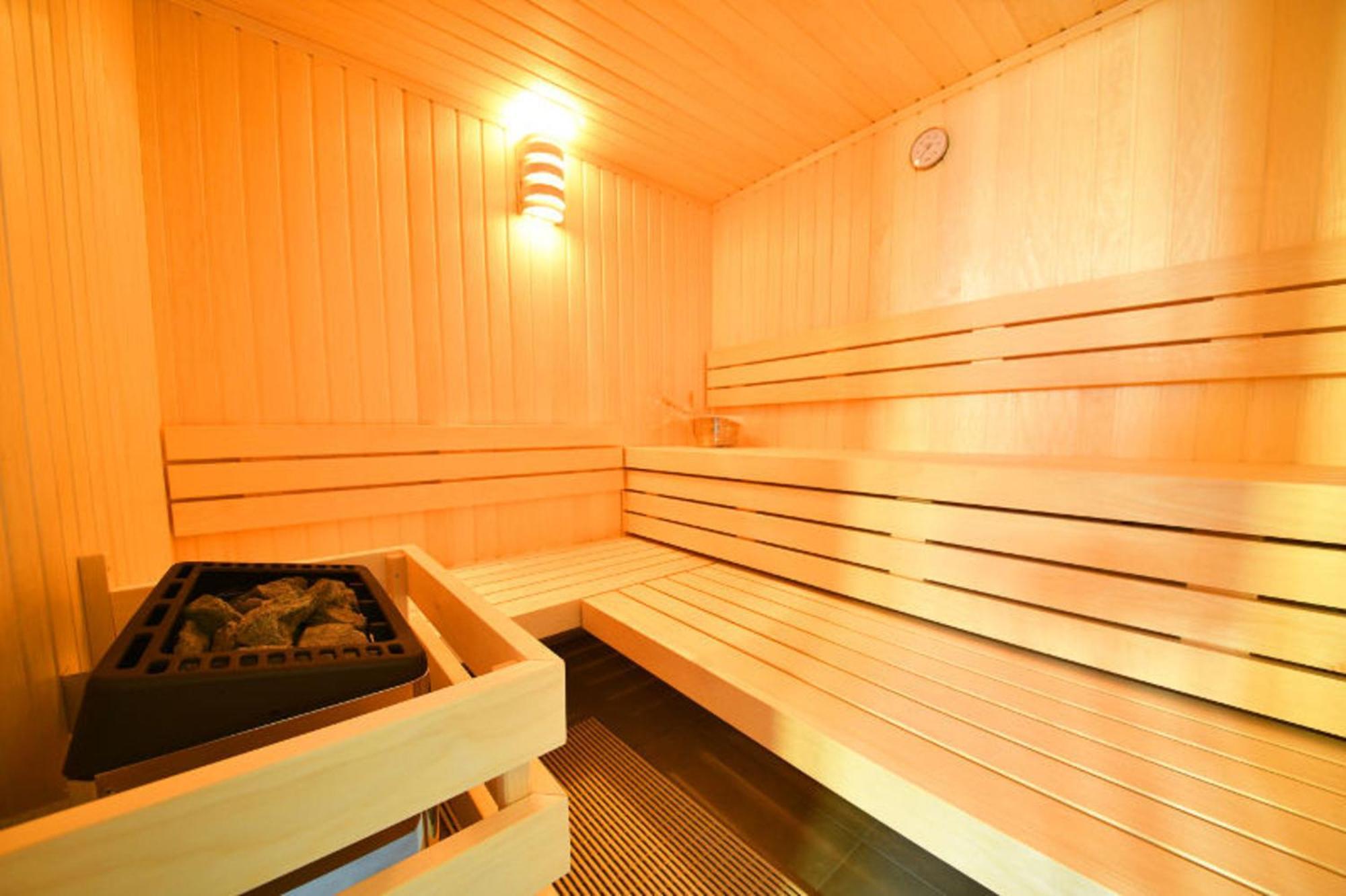 Apartment Wellenreiter Sofie Ostseebad Binz