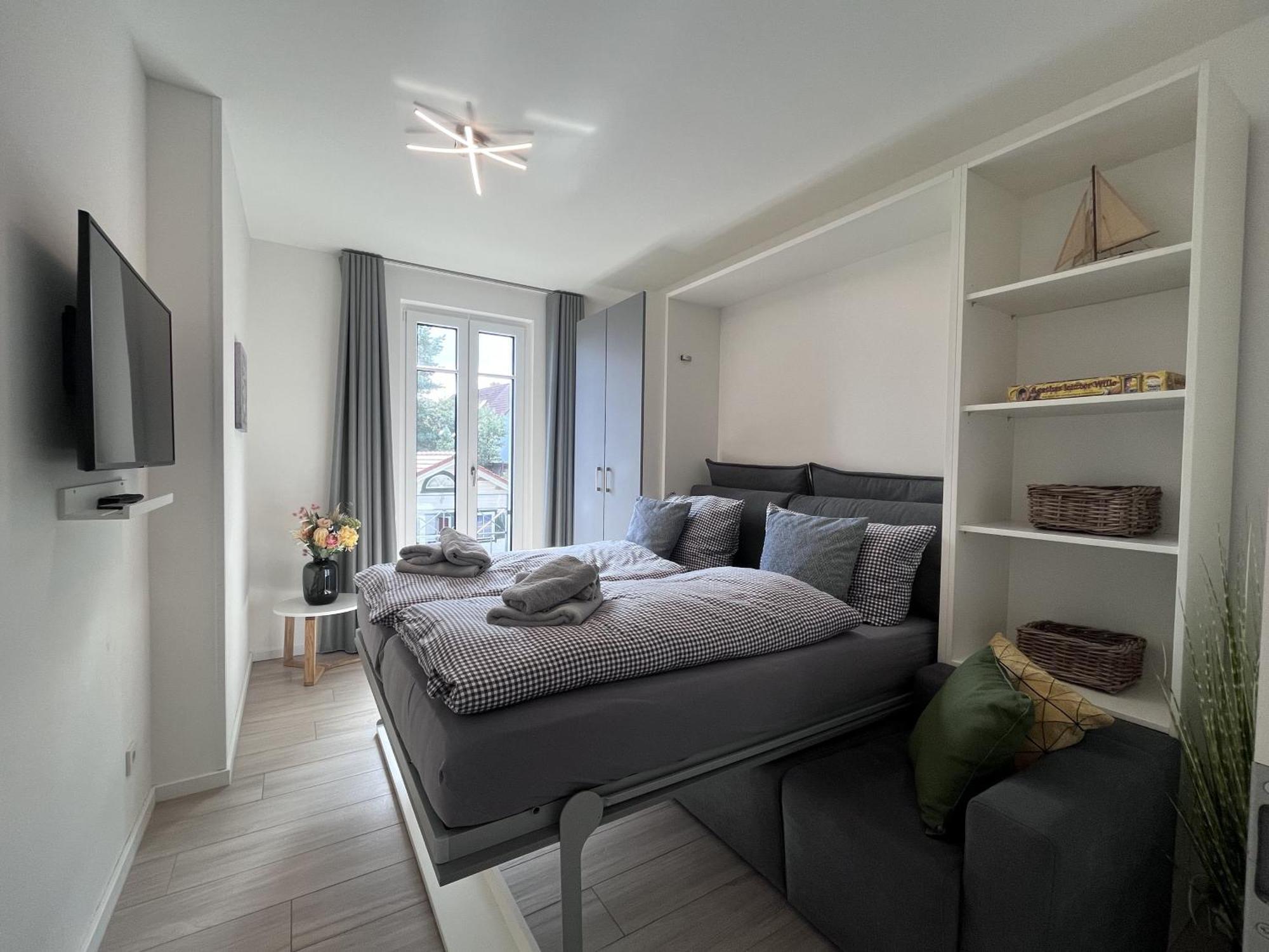 Apartment Wellenreiter Sofie